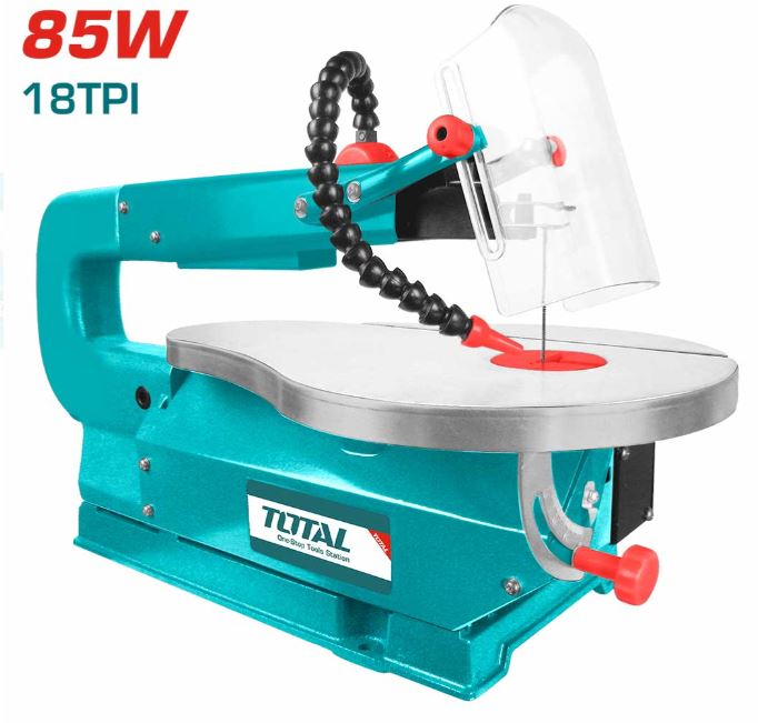 SCIE A CHANTOURNER 85W