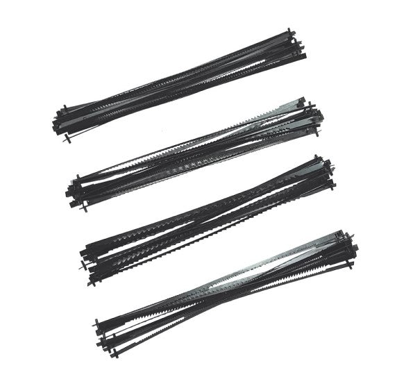 LAME DE SCIE  A CHANTOURNER