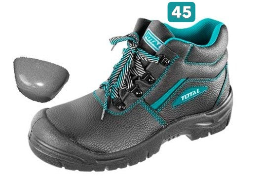 CHAUSSURE DE SECURITE