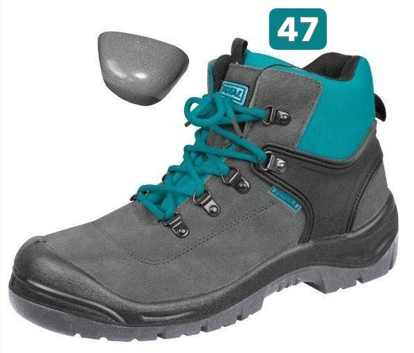 CHAUSSURE DE SECURITE 47