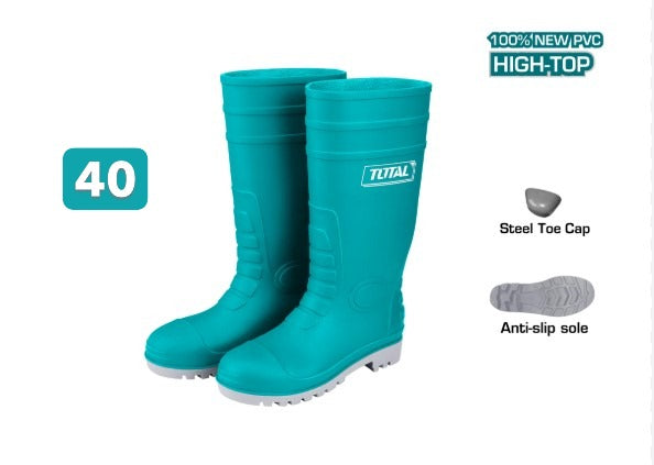 BOTTE DE SECURITE 40